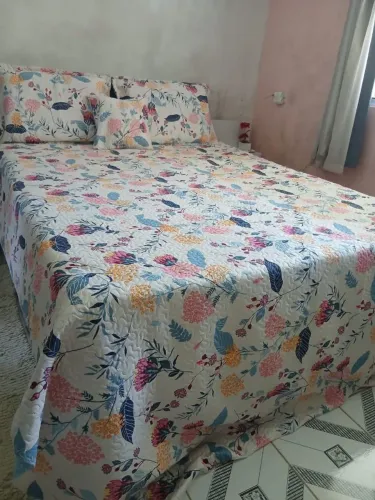 endredon casal e solteiro