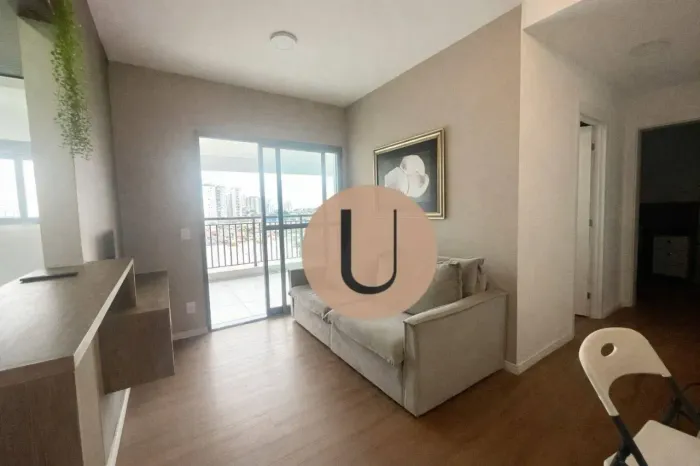 Vila Ema, Apto 65m, 2 dormiótrios, 1 Suite, 1 vaga e Sacada Gourmet