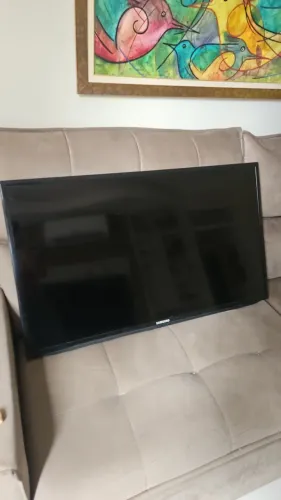 TV 40polegadas