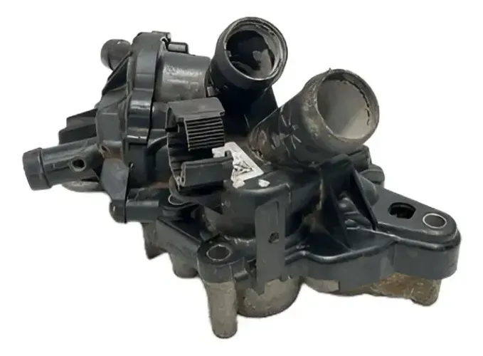 Bomba De Água Gol Virtus Fox T-cross Up Vw N755v (Usado) / V12