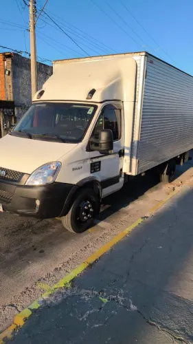Iveco 70C17 2014