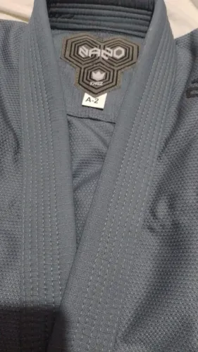 Kimono kingz Nano A2.<br>Novo
