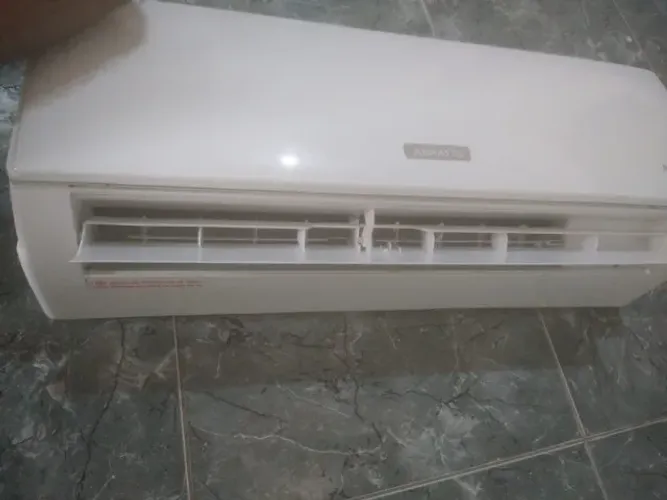 AR CONDICIONADO AGRATTO 9MIL BTU