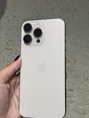 iPhone 16ProMax