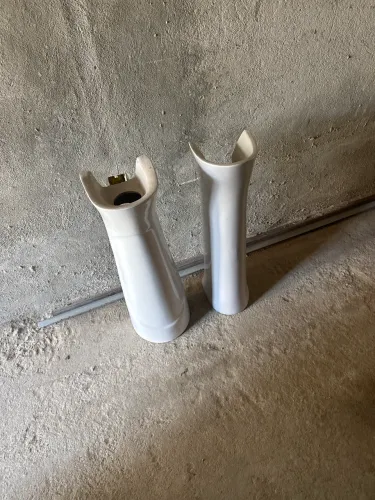 Torre para pias