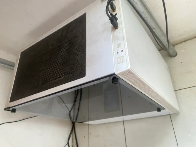Pc gamer I3 10105f GTX 1650