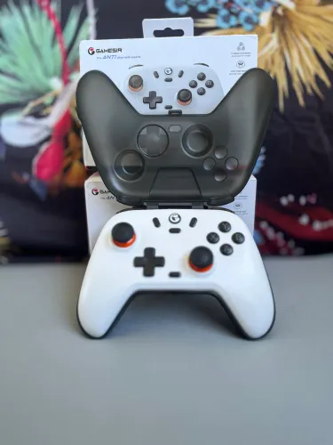 Gamesir t4 nova lite