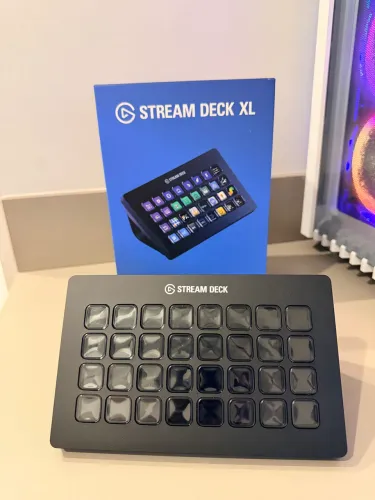 Stream Deck LX