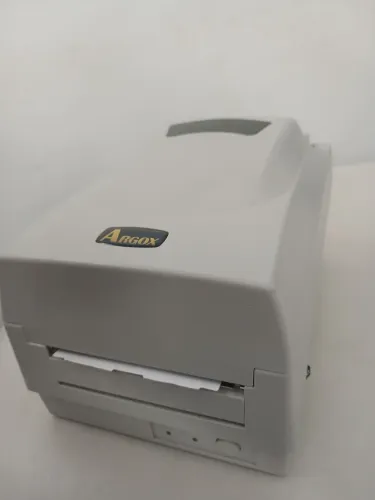 Impressora Térmica Argox OS-214 Plus