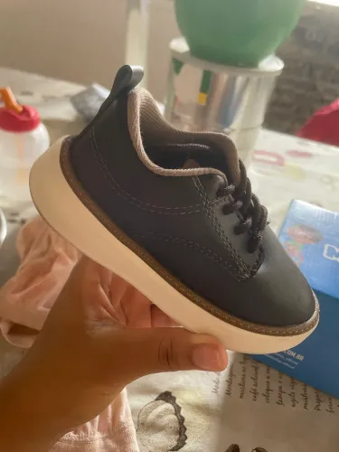 vende-se tênis infantil masculino