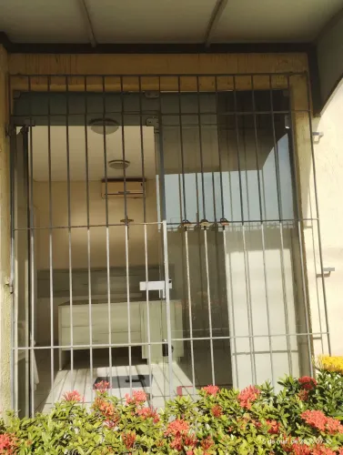 Vendo grade de ferro 190 largura 238 altura