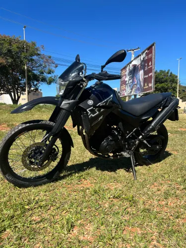 XT 660