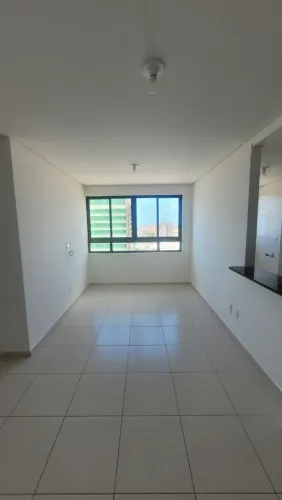 Apartamento com 2 quartos ao lado do parque shopping - Jacarecica!
