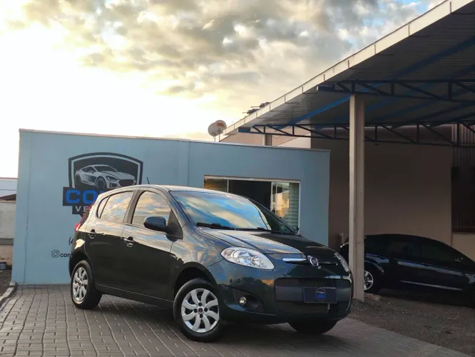 Fiat Palio Attra./italia 1.4 EVO F.flex 8V 5P 2013