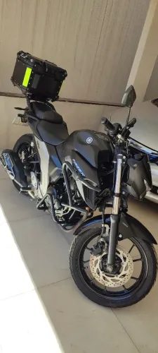 Fazer 250 / 2023 ABS