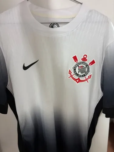 Camisa Corinthians 2024