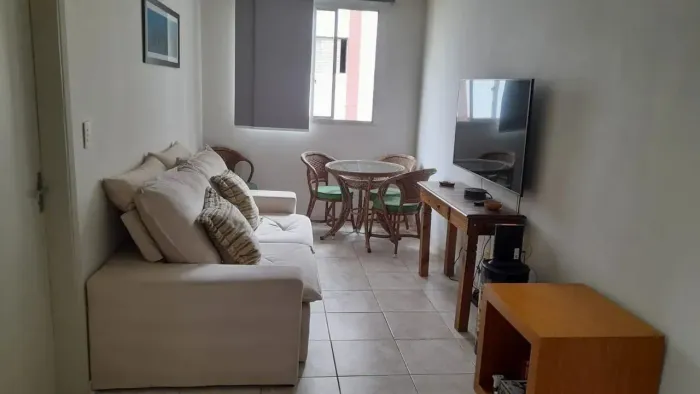 Apartamento para venda com 1 dorm e garagem-Cambuí