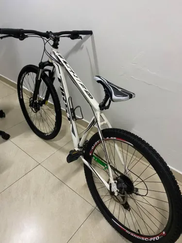 Bicicleta First MTB Aro 29