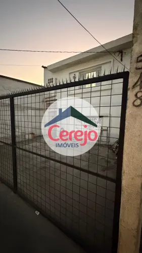 PONTO COMERCIAL em SANTOS - SP, CHICO DE PAULA