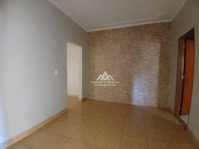 Casa com 2 quartos para alugar, 84 m² por R$ 1.800/mês - Vila Virgínia - Ribeirão Preto/SP