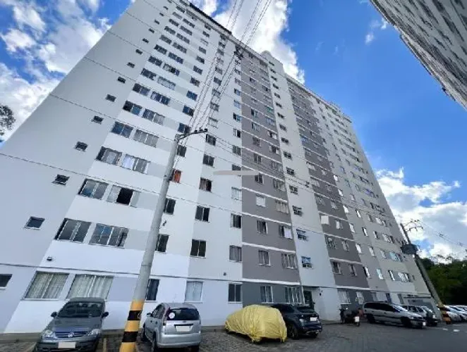 Oportunidade Única em JUIZ DE FORA - MG | Tipo: Apartamento | Negociação: Venda Direta Onl