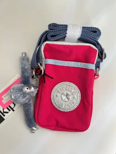 Bolsa Kipling Tally
