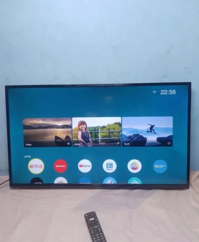Tv smart panasonic 40 polegadas