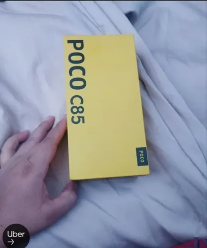 Poco C85 256GB