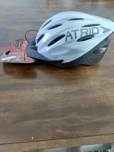 Capacete Atrio MTB 2.0 ciclismo