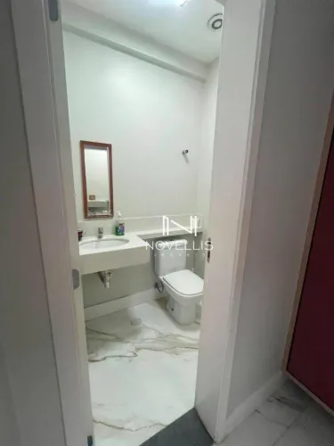Sala para alugar - Jardim Aquarius - São José dos Campos/SP
