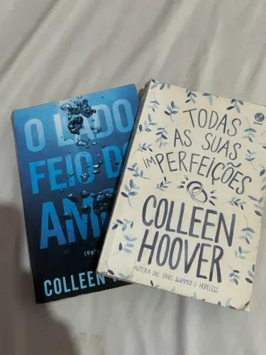 livros a venda