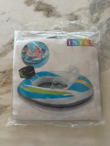 Boia de piscina infantil