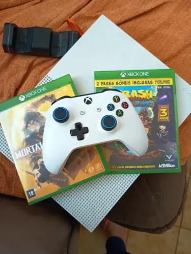 Xbox
