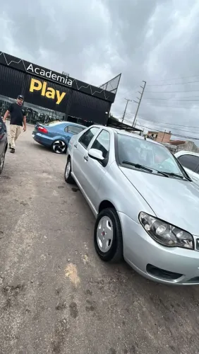 Fiat Siena 1.0/ EX 1.0 MPI Fire/ Fire Flex 8V 2011
