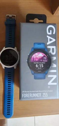 Garmin 255