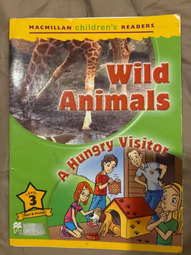 Wild animals
