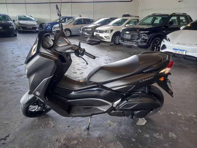 Yamaha Nmax 160 2024