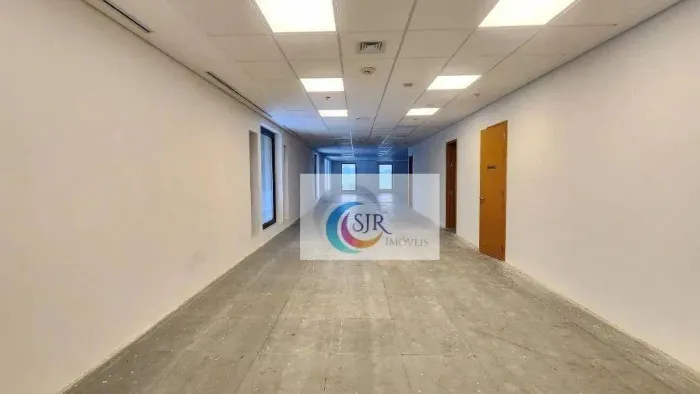 Conjunto, 600 m² - venda por R$ 110.000.000,00 ou aluguel por R$ 277.700,00/mês - Itaim Bi