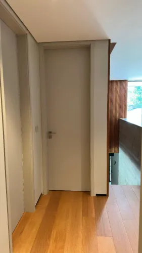 Linhas de portas premium!  Phanda Portas Dedicados a elegância