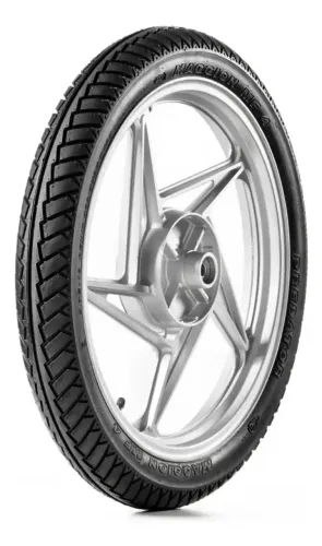 PNEU 2.75-18 MAGGION PREDATOR S/CAM TITAN/YBR 085117
