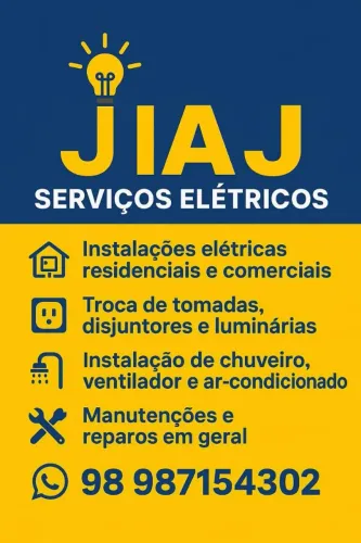 TECNICO ELETRICISTA