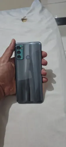 Moto G60 em perfeito estado, funcionando perfeitamente