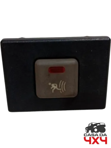 Botão Alarme S10 2001 2003 2004 2005 2006 2008 2009 2011
