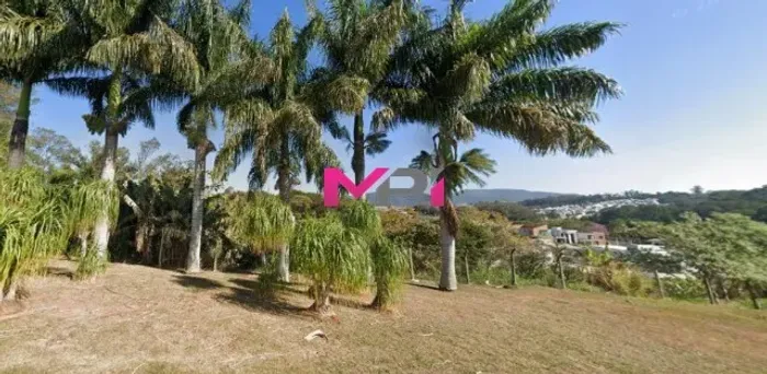 LOTE/TERRENO À VENDA - JD QUINTA DAS VIDEIRAS - JUNDIAÍ/SP Vista Permanente para a Serra d