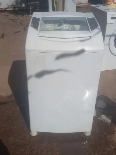 Vendo maquina de lavar Brastemp 8 kg