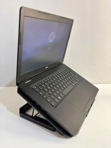 Notebook Dell Vostro 3481 | Intel Core i3 8ª Geração | 8GB | SSD 256GB | Tela 14