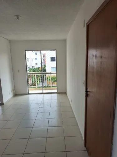 Repasse Condomínio Jardim Paradso Girassol, Atrás da Bemol Torquato