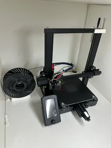 Impressora 3D Creality