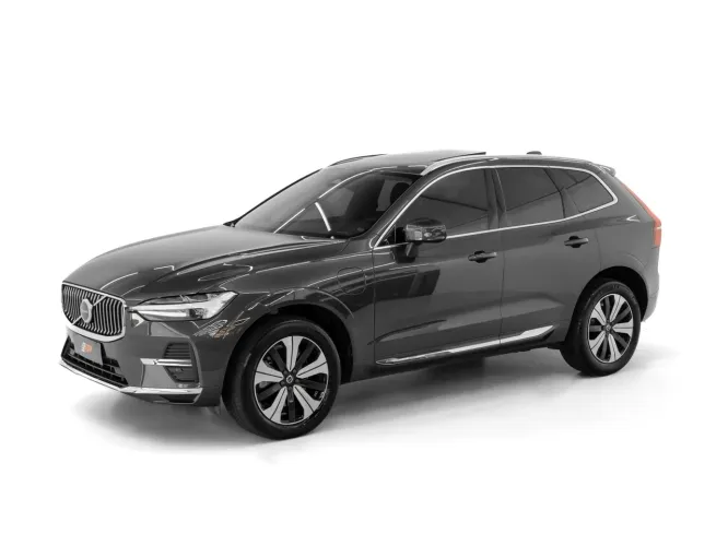 Volvo XC-60 T-8 Plus 2.0 AWD (híbrido) 2024