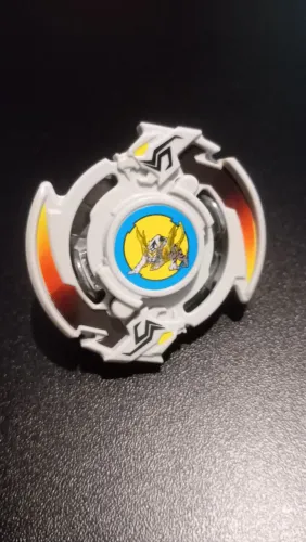 Beyblade Driger S Hasbro Burst 